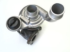 Turbo Turbocharger Volvo S40