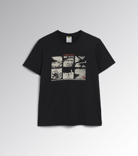 Diadora utility shirt - diadora,