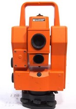 Trimble 5601 DR200+ Geodimetro con blocco automatico