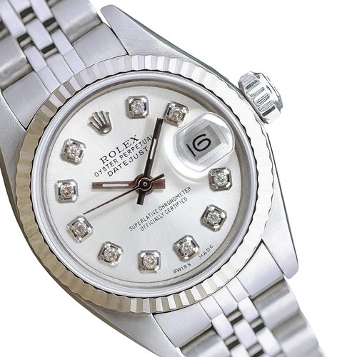 Orologio rolex datejust - rolex,