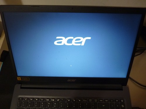 Acer aspire intel - acer,