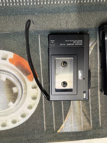Sanyo trc 2500 - trc,