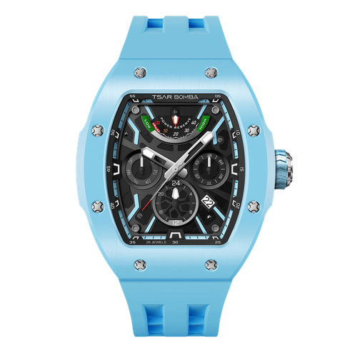 Tsar bomba tb8222c - tsar,