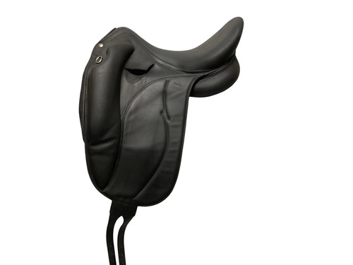 Devoucoux makila lab dressage - devoucoux,