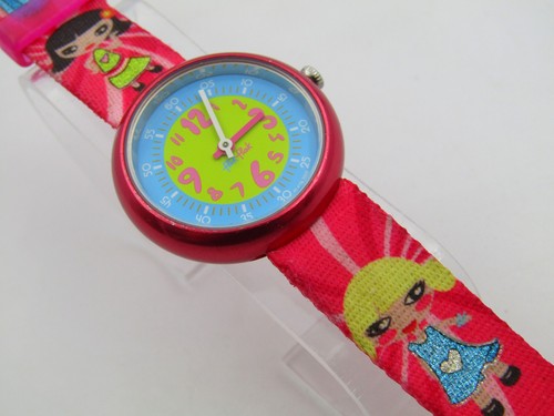 Flik flak fashionable girls - flik,