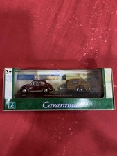 CARARAMA SC. 1.72 VOLKSWAGEN BEETLE METALLO