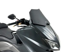 CUPOLINO SPORT NERO OPACO WRS