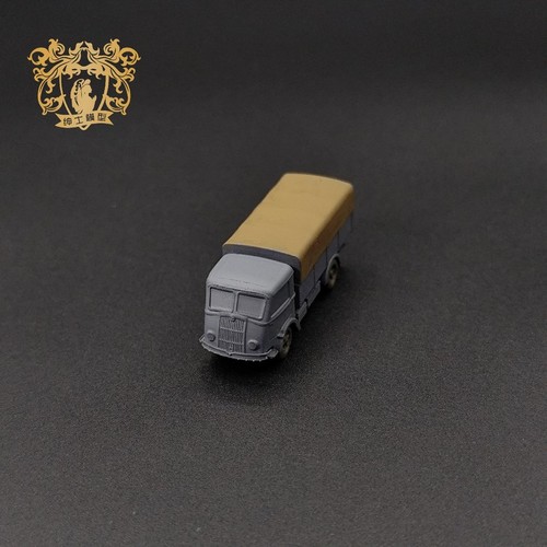 Modellino finito camion - , fiat