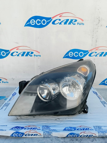 Fanale anteriore opel astra - fanale,