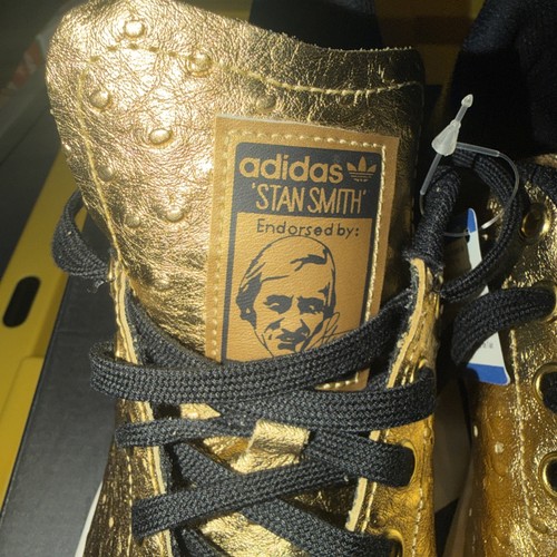 Taglia adidas stan - -,