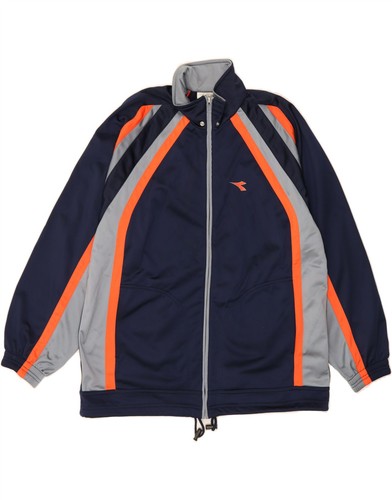 Giacca tuta uomo - , diadora