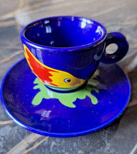 Illy Collection 1994  tazzina