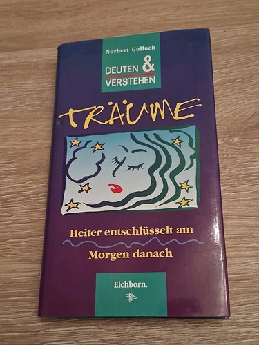 Norbert golluch träume - norbert, golluch: