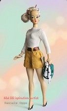 bild lilli doll Inspired