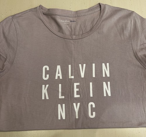 Shirt calvin klein new - t, york