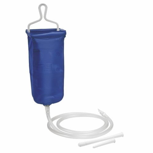 Enteroclisma clistere enema - clistere,