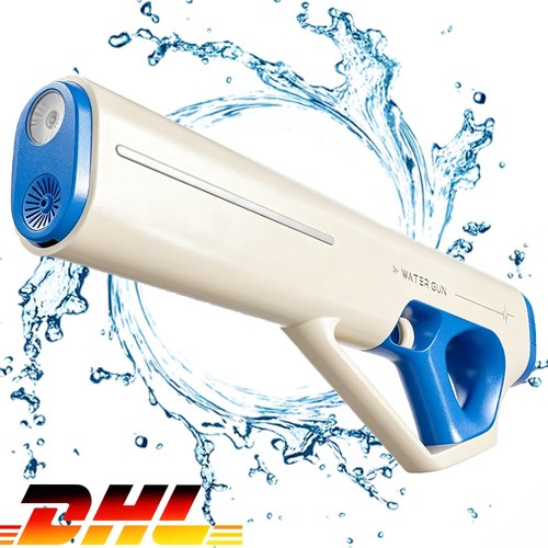 Pistola acqua automatica - pistola,