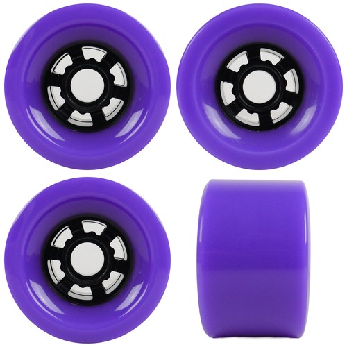 Ruote longboard 90mm - ruote, 52mm