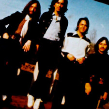 THE BEATLES HELTER SKELTER 7"