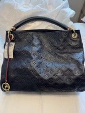 Louis Vuitton Artsy MM