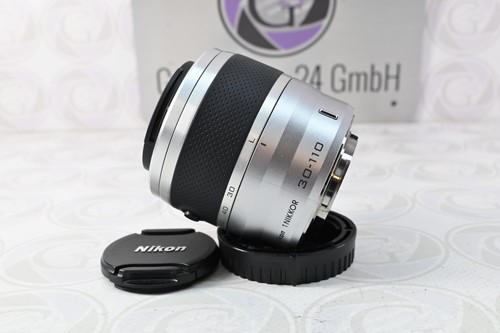 Nikon nikkor 110mm - nikon, 1