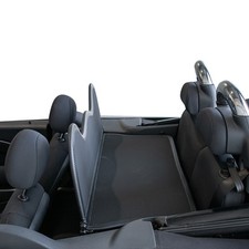 Frangivento deflettore per