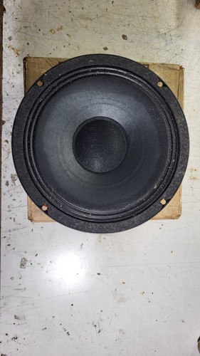 Altec lansing atlantic - altec, woofer