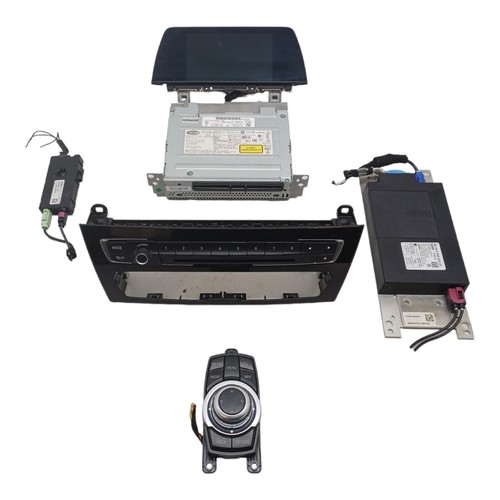 Kit navigatore per - navigatore, bmw