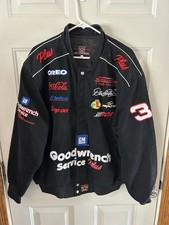 Giacca vintage anni 90 NASCAR