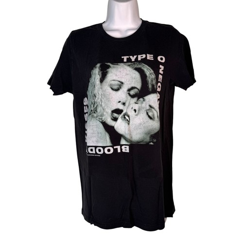 Shirt maglietta type - type, o