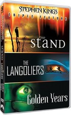 Stephen King Triple Feature