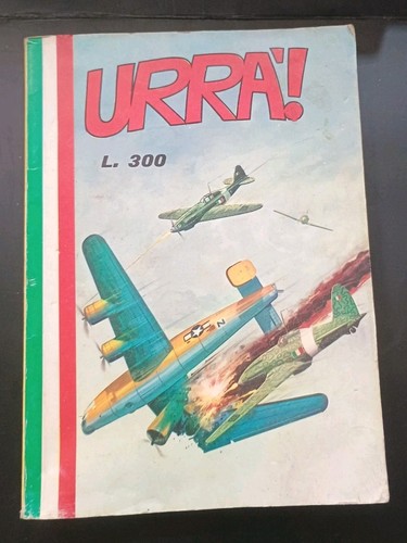 Urrá ed cerretti - 4,