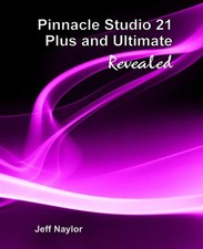 Pinnacle Studio 21 Plus and