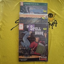 Bundle per Fantasy Hero e Rolemaster RPG