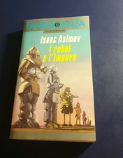 I ROBOT E L' IMPERO - ISAAC