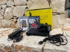 PS2 Slim SCPH-70004 Sony