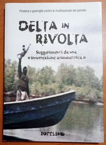 Delta rivolta pirateria - in, e