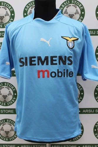 Maglia calcio lazio simeone - calcio,
