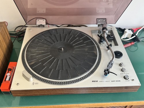 Akai 006 - akai, ap-006