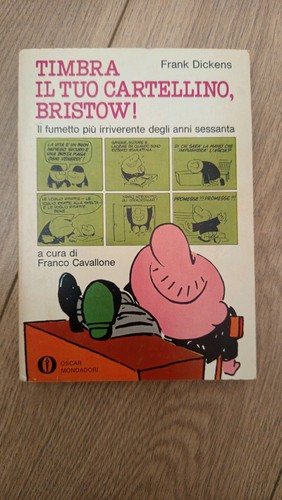 Oscar mondadori timbra tuo - oscar, il