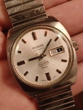 Vintage Richard Precimaster