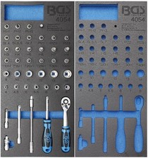 Set di chiavi a bussola 41