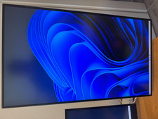 LG UltraFine 32UL950 31,5