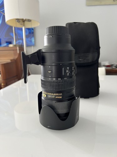 Nikon nikkor 70 - nikon,