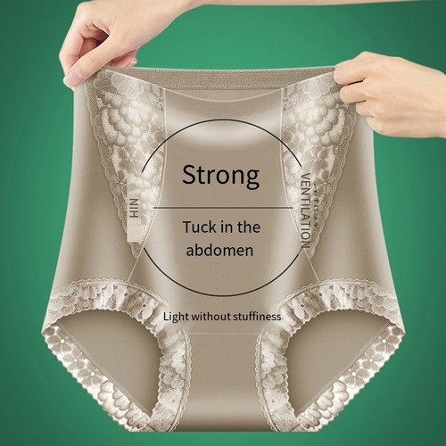 Boxer donna vita alta ice - donna,