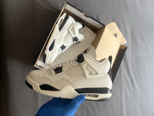 Nike air jordan retro - jordan, 4