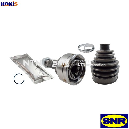Kit giunto albero motore - giunto,