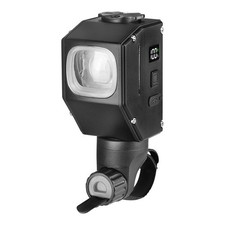 Luce Bicicletta 2000 Lumen 8