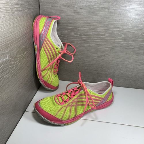 Guanto merrell road dash - road,