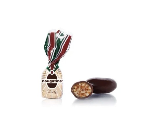 Nougatine venchi confezione - venchi,